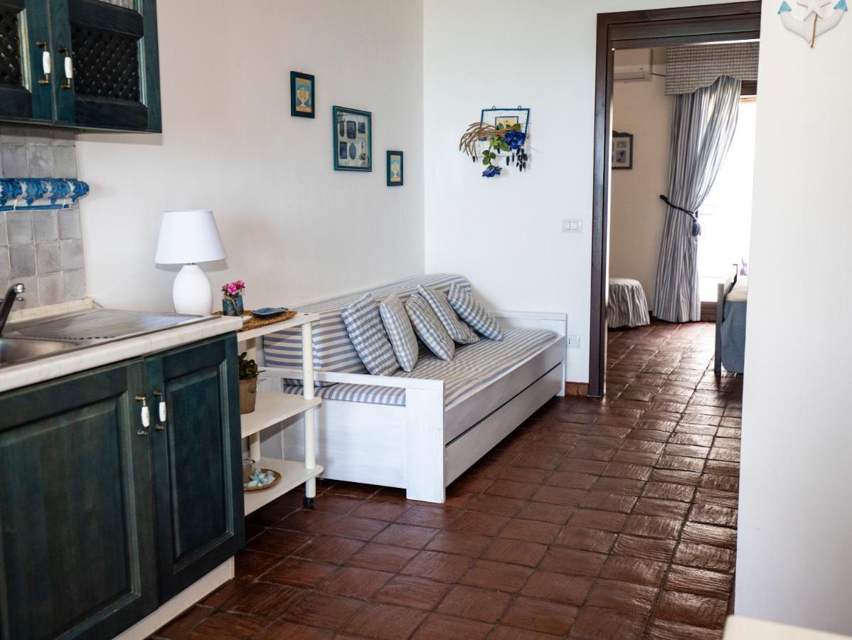 Villa Sciacca Lumia Luna מראה חיצוני תמונה