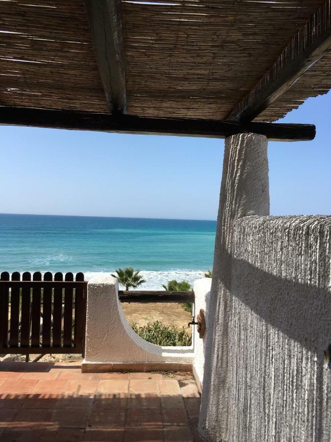 Villa Sciacca Lumia Luna מראה חיצוני תמונה